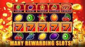 free slots