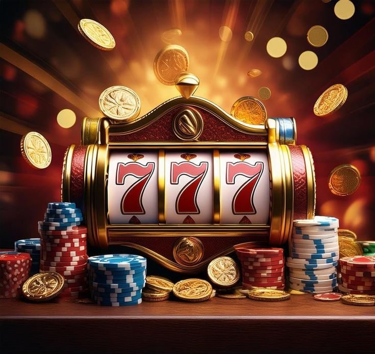 free slots