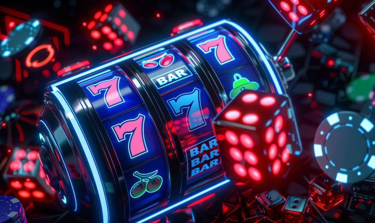free slots
