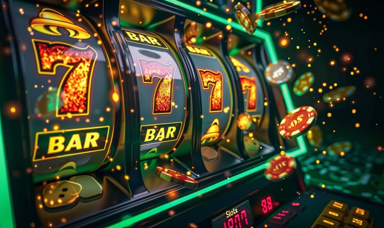 free slots