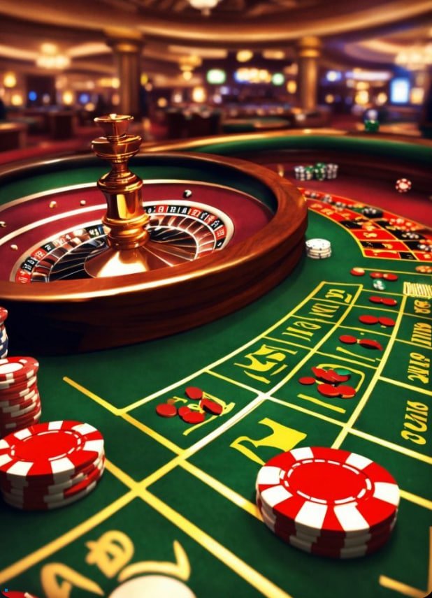 free slots