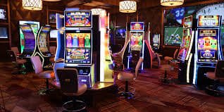 free slots