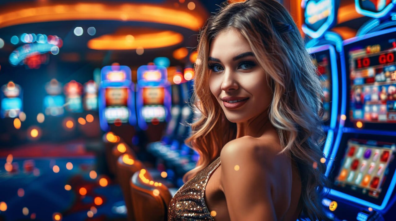 free slots